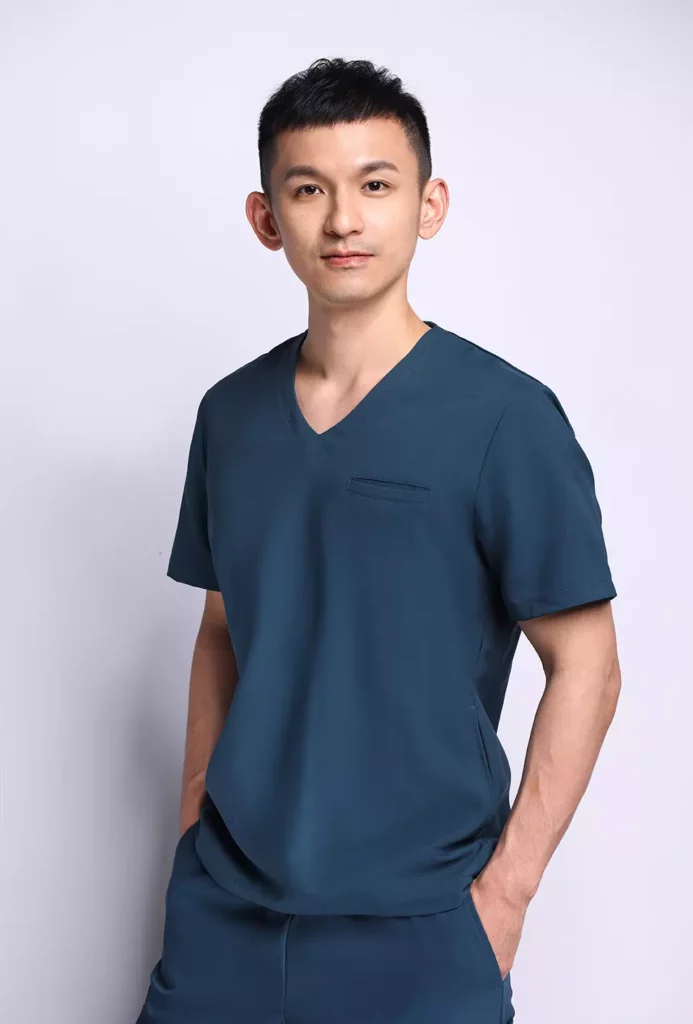 博診所-吳崇丞醫師